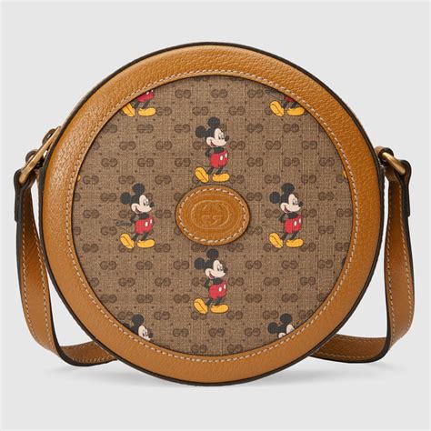 disney gucci handbag|Gucci x Disney Handbags .